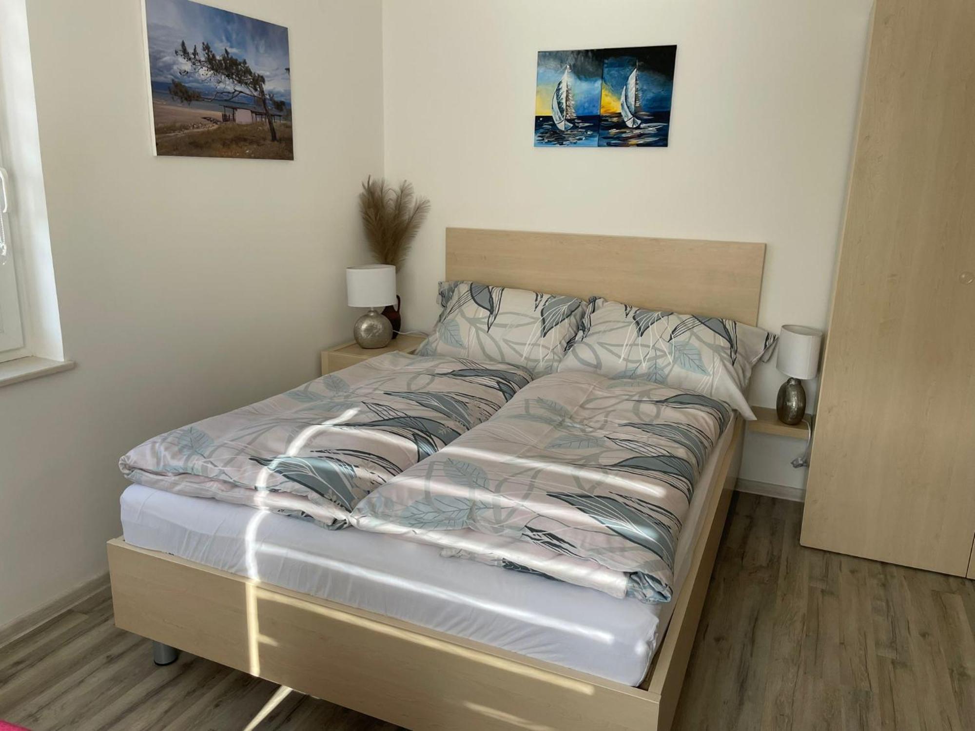 Family Apartment B&B Biograd Na Moru Exteriör bild