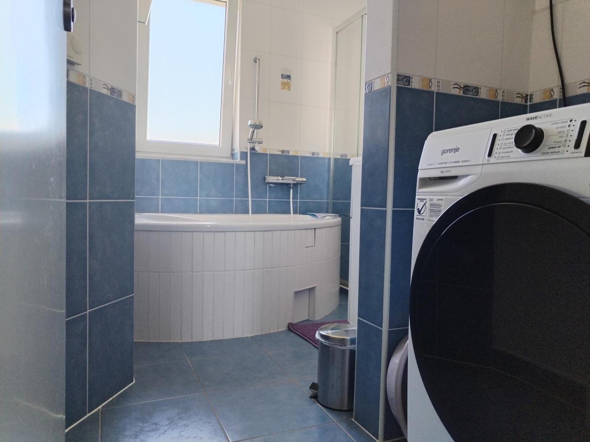 Family Apartment B&B Biograd Na Moru Exteriör bild