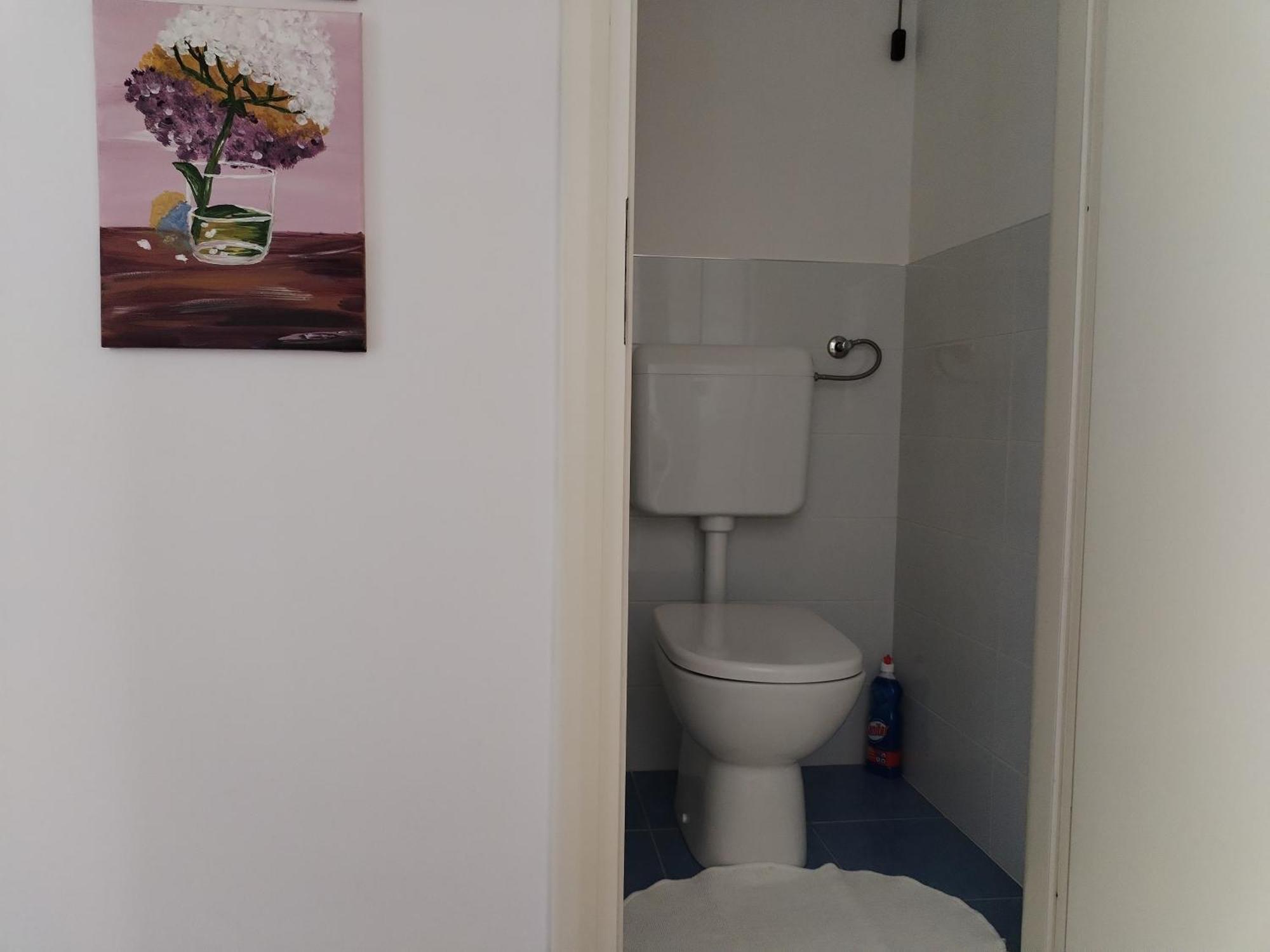 Family Apartment B&B Biograd Na Moru Exteriör bild