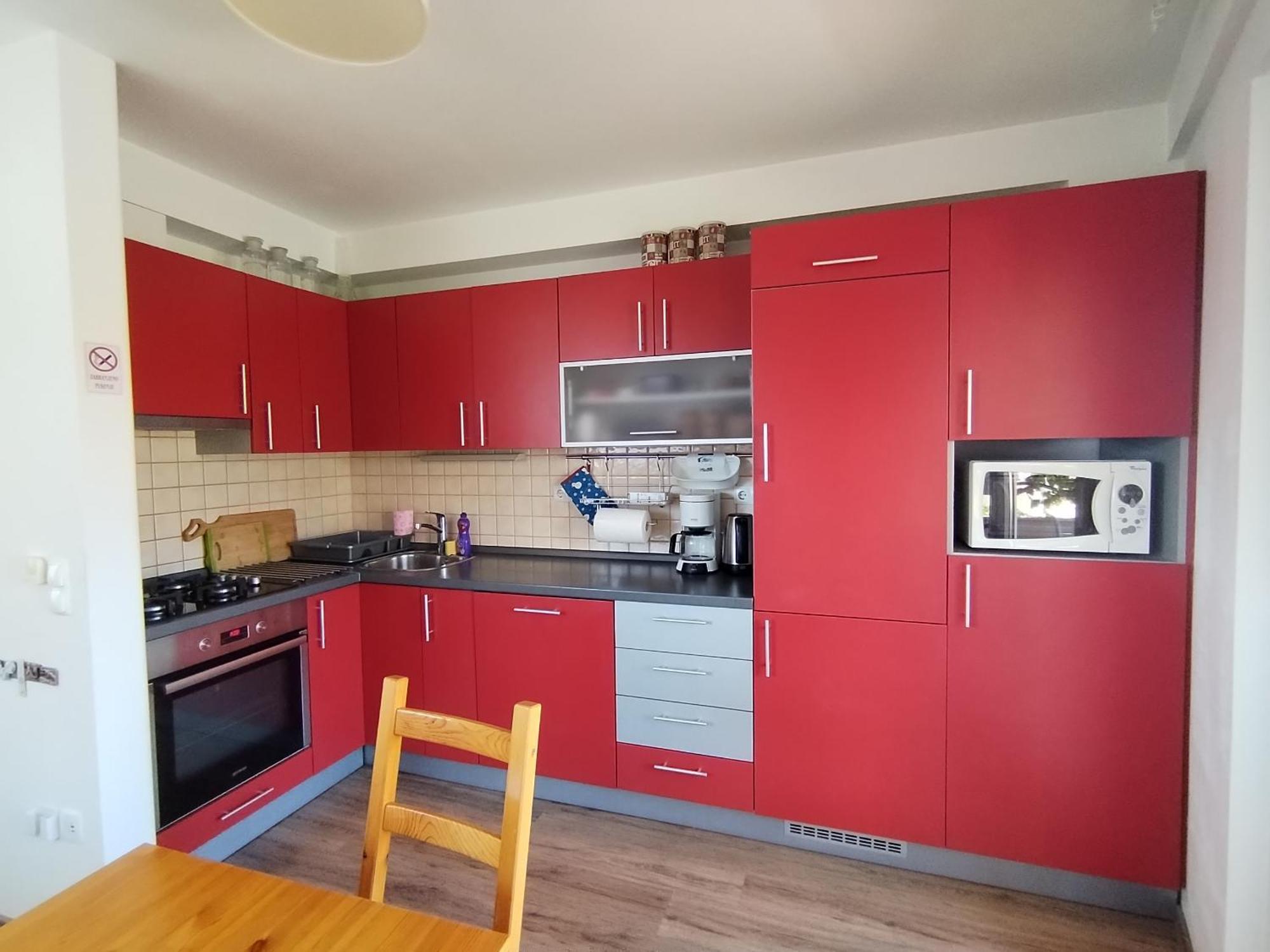 Family Apartment B&B Biograd Na Moru Exteriör bild