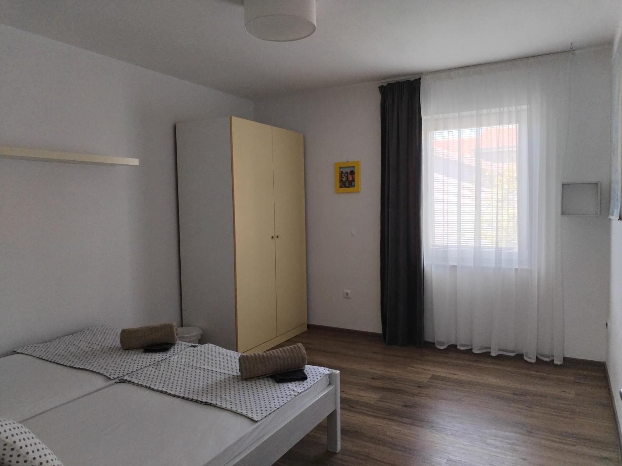 Family Apartment B&B Biograd Na Moru Exteriör bild