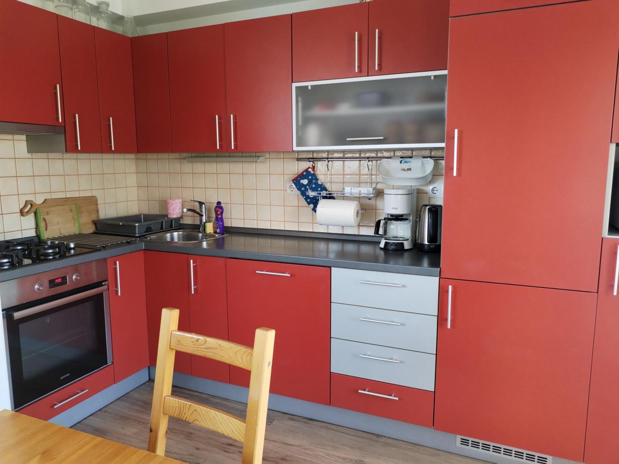 Family Apartment B&B Biograd Na Moru Exteriör bild